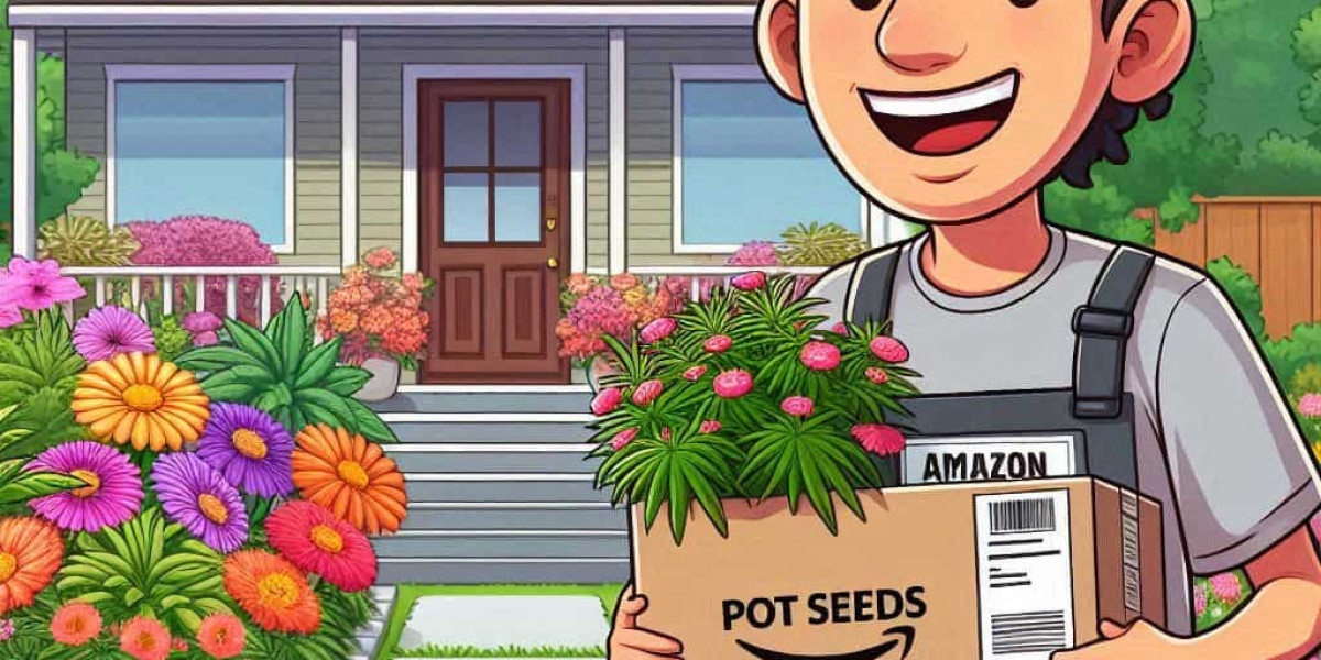 The Benefits of Choosing Organic Marijuana Seeds for Your Garden