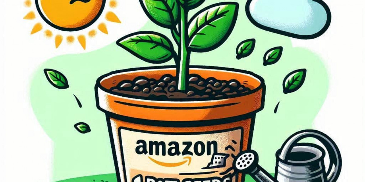 Exploring the Wonders of Amazon Seed Shops: A Journey into Nature's Bounty