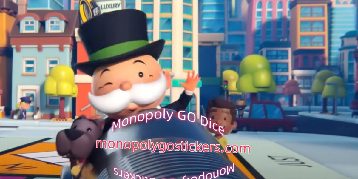 A Player's Guide to Fun Monopoly GO Additions