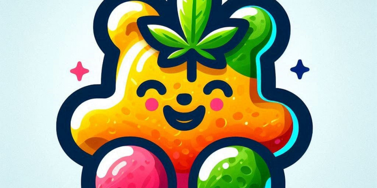 Broad-Spectrum CBD Gummies for Stress Relief: A Natural Approach