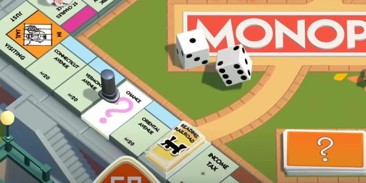 Tips for Smart Dice Multiplier Timing in Monopoly Go