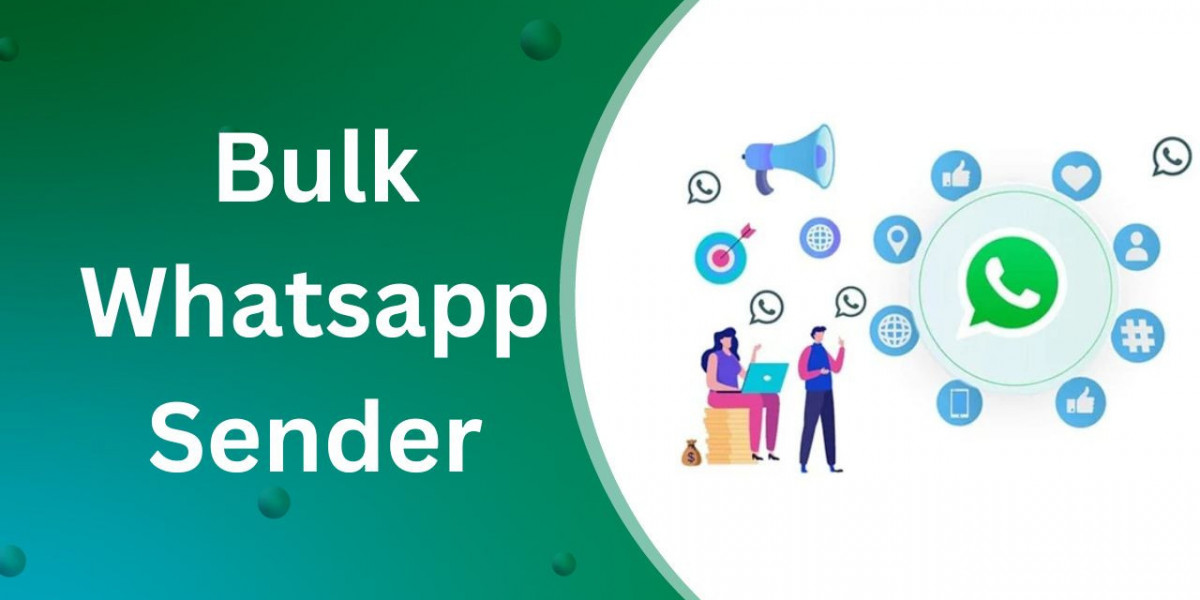 How Salestown's Bulk WhatsApp Sender Boosts Customer Engagement