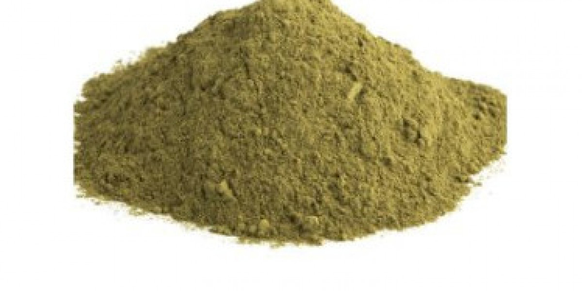 Mescaline Powder: An Overview