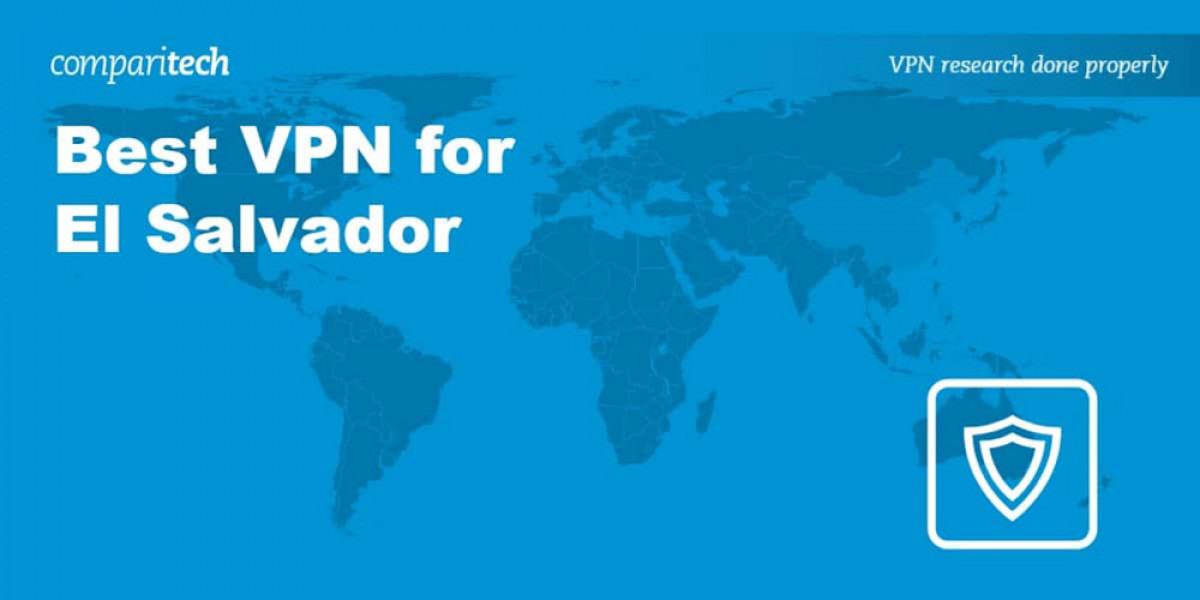 Top VPNs for El Salvador: Security & Access