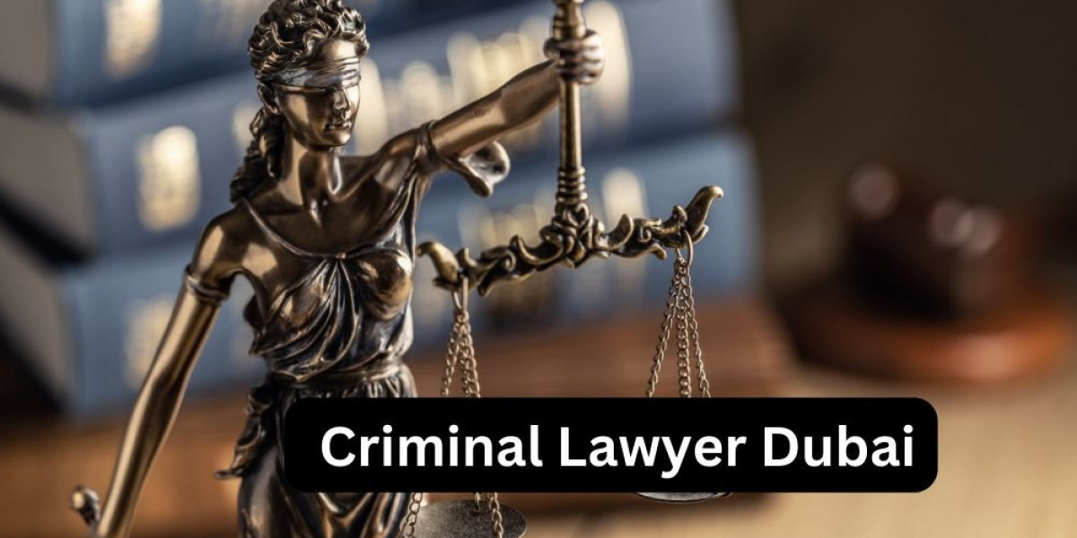 Criminal Lawyer Dubai: Comprehensive Guide to Legal Expertise and Services