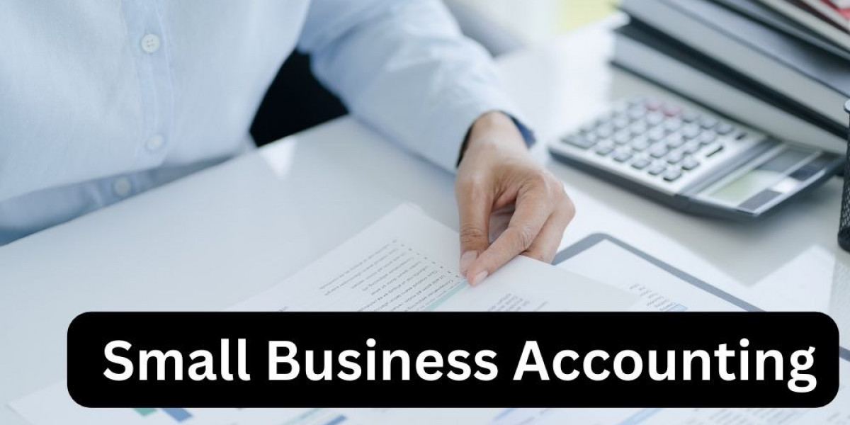 Small Business Accounting: A Comprehensive Guide