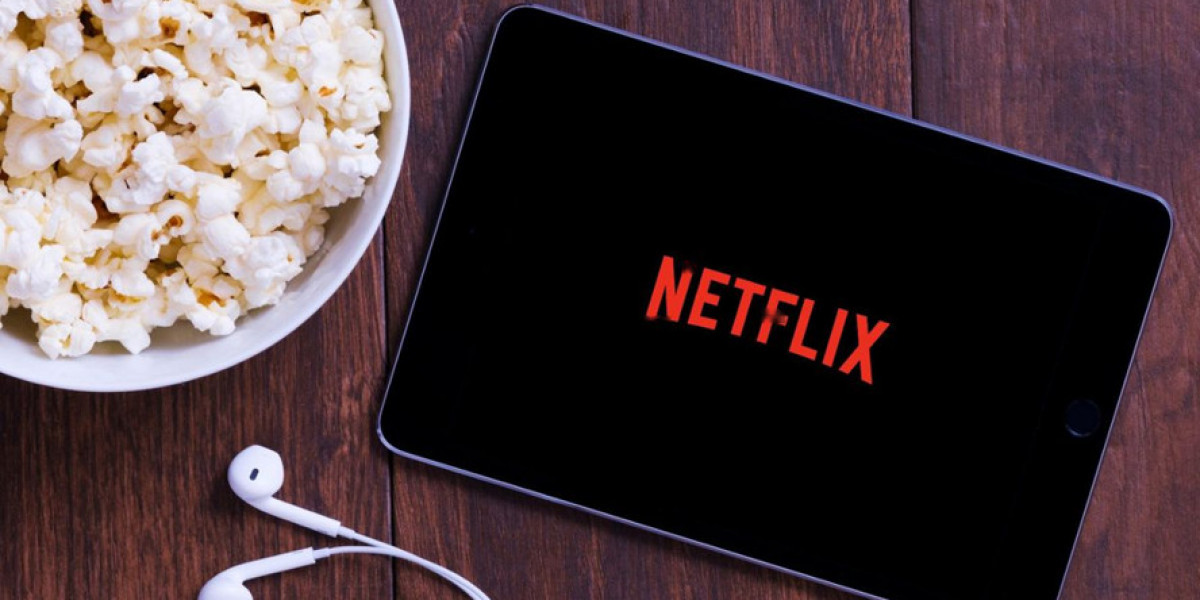 February Netflix Highlights: Discover What's New