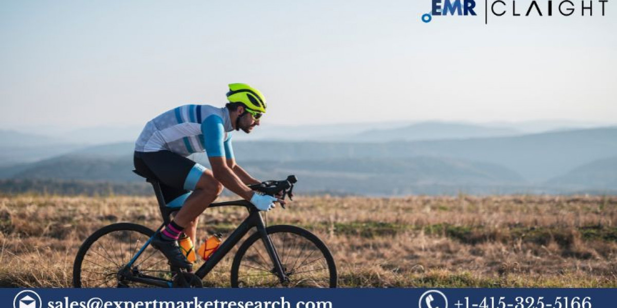 Cycling Apparel Market Size, Growth, and Forecast 2025-2034