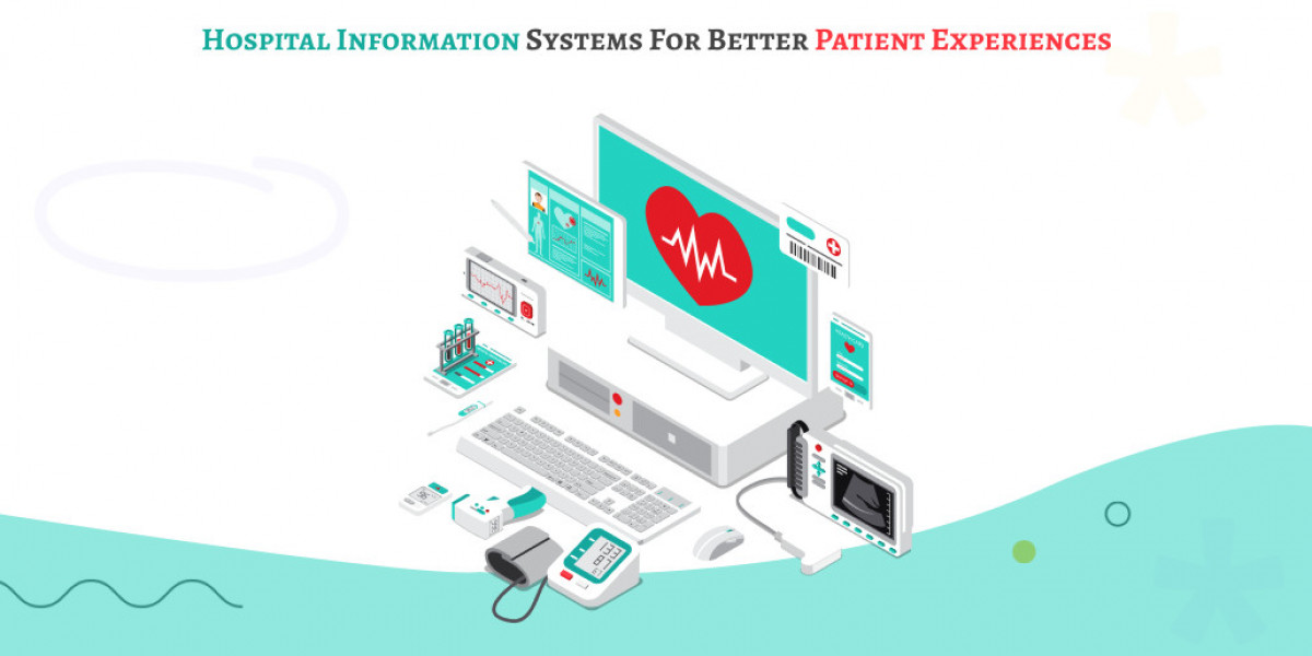 Hospital Information Systems for Better Patient Experiences