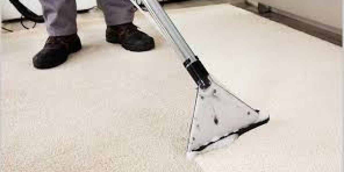 ﻿﻿How Carpet Cleaning Services Enhance Home Comfort and Health