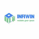 INFI WINDOW profile picture