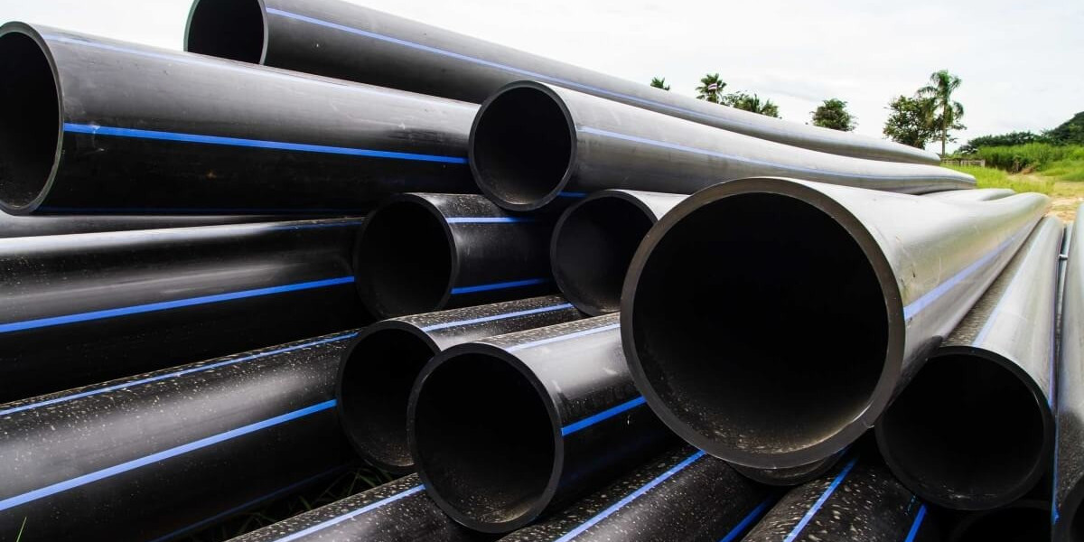 PE (Polyethylene) Pipe Manufacturing Plant Report- Detailed Process Flow, Unit Operations and Business Plan