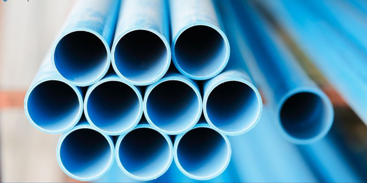 PVC Pipes Manufacturing Plant Project Report 2025: Manufacturing Plant Setup and Operations