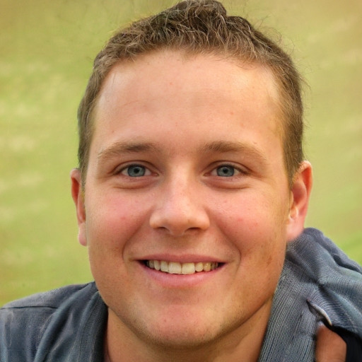 David Tremblay Profile Picture