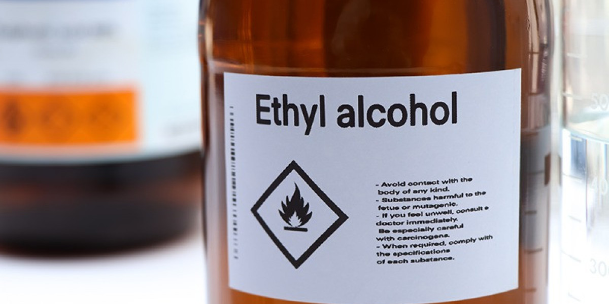 Ethyl Alcohol Manufacturing Plant Project Report: Unit Setup, Cost Analysis and Infrastructure Necessities