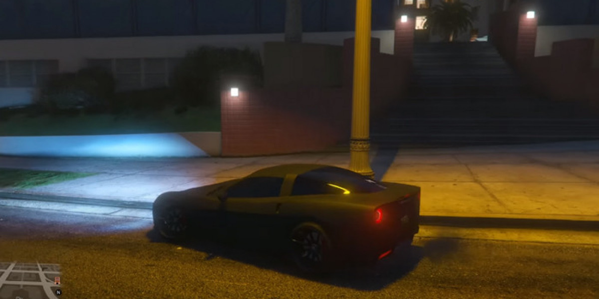 U4GM - Unlock Hidden Wealth in GTA: Strategies for the $1 Everything Sale