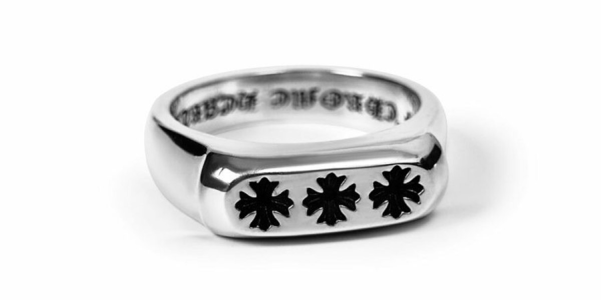 The Ultimate Guide to Chrome Hearts Rings: Style, Craftsmanship & Cultural Impact