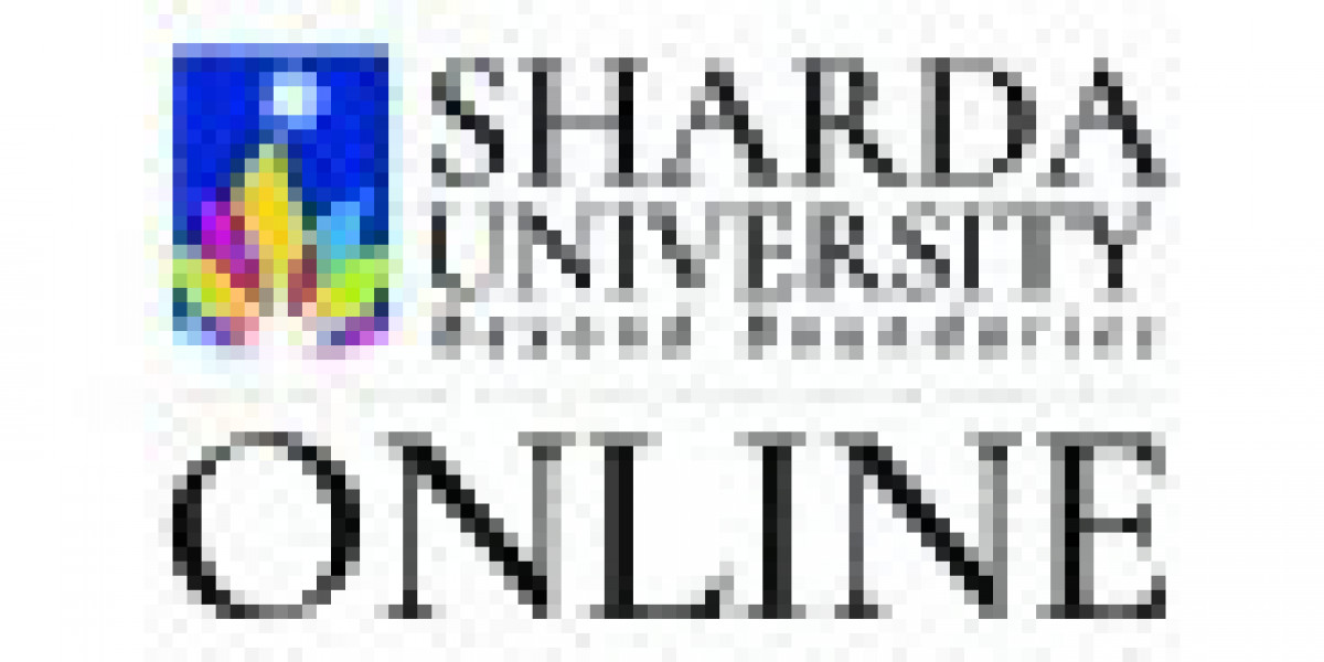 Sharda University Online: A Gateway to World-Class Education from Anywhere