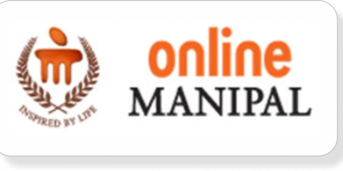 Manipal University Online: Leading the Digital Future of Higher Education