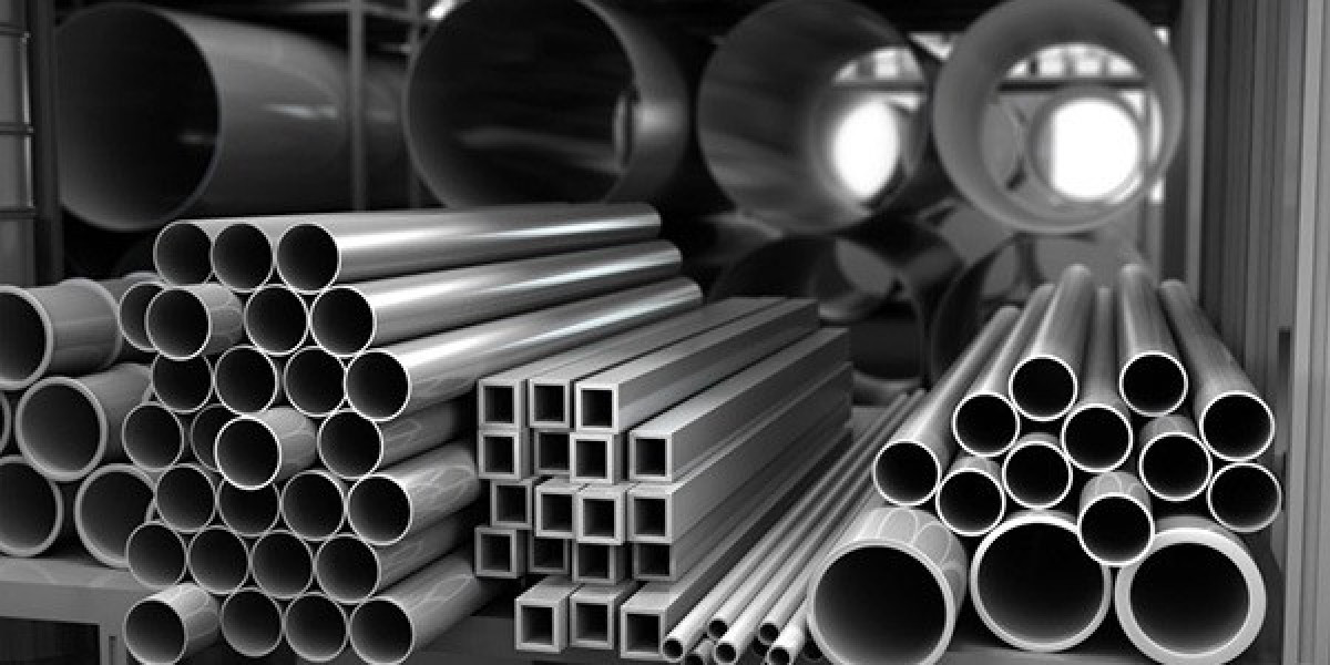 ERW Steel Pipes Manufacturing Plant Report Covering Packaging Costs, Setup Layout and Machinery Requirements