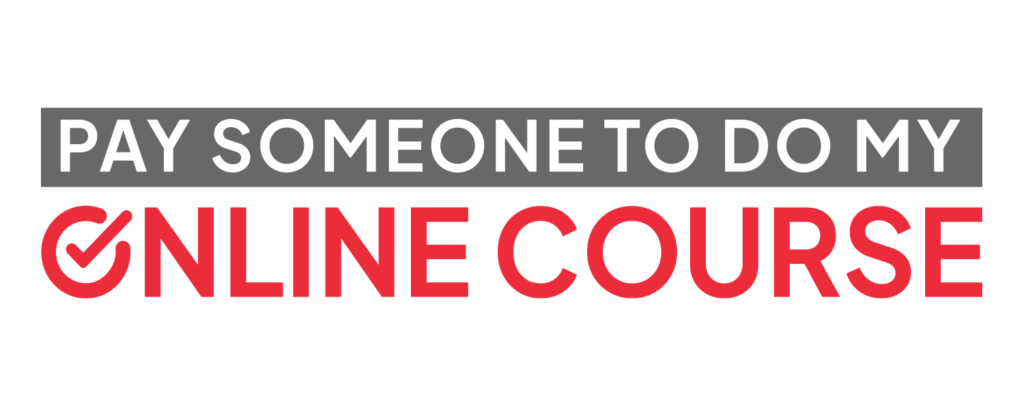 Let's Do Your Coursework - PaySomeoneToDoMyOnlineCourse