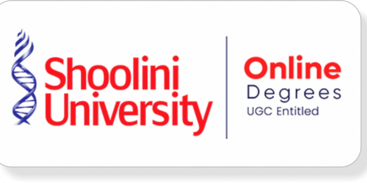 Shoolini University Online: Empowering Your Future with World-Class Digital Education