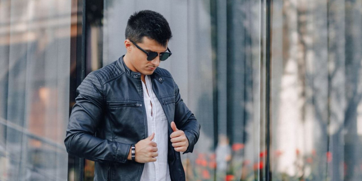 How to Pick the Right Jacket for Your Style: A Complete Guide