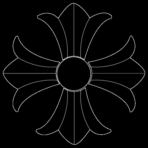 chrome hearts jewelry Profile Picture