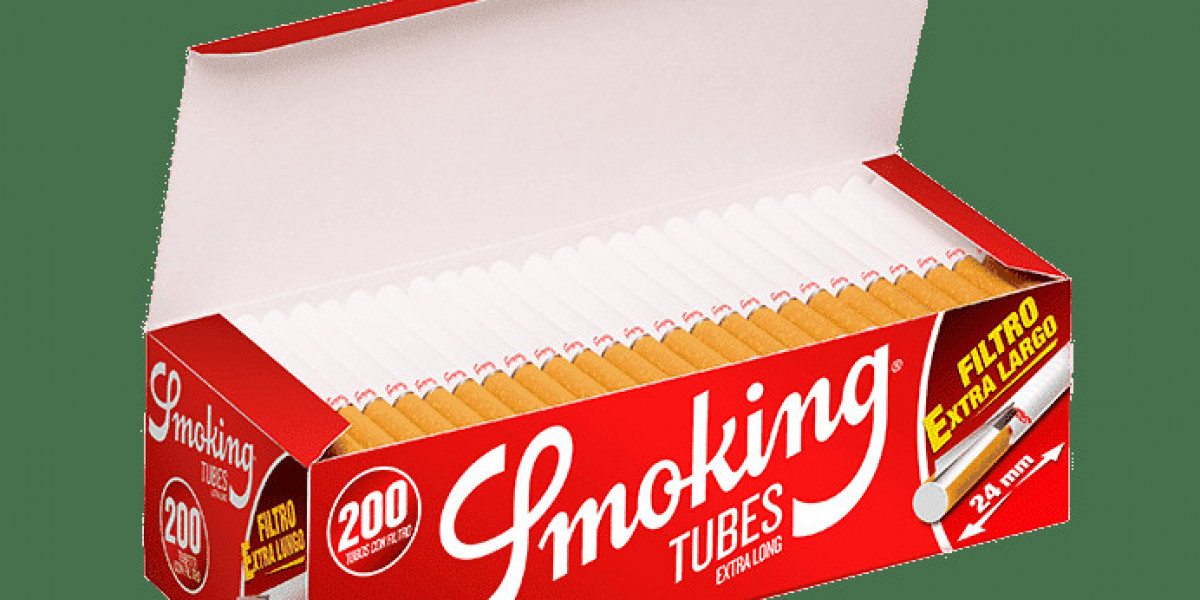 Cigarette Tubes: The Ultimate Guide to Quality, Selection, and Benefits