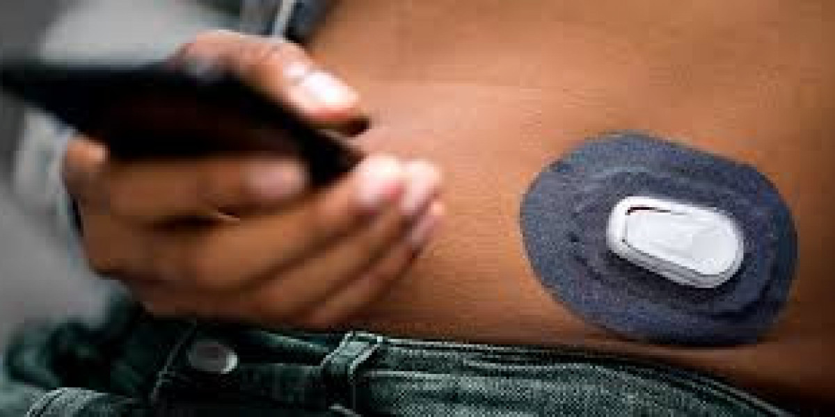 Netherlands Diabetes Device Market Insights 2025-2033| Growth & Opportunity Analysis