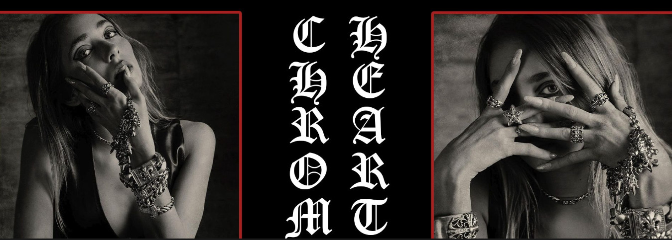 chrome hearts Profile Picture