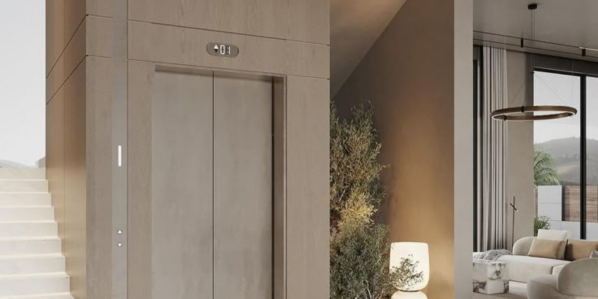 How to Choose the Right Home Elevator Manufacturer in Delhi by MultiTech Elevators