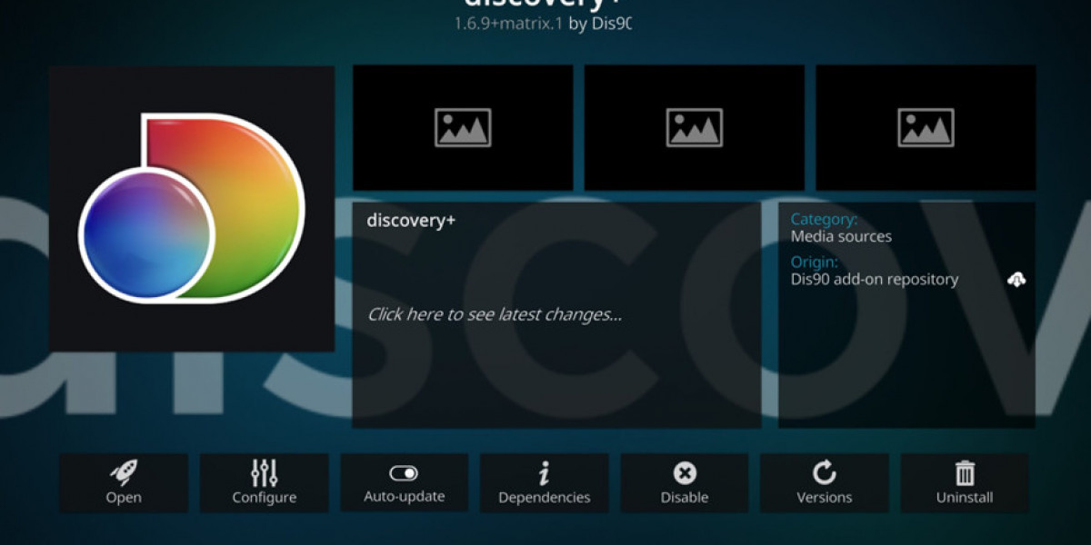 Top Kodi Addons: Stream Movies & TV Legally