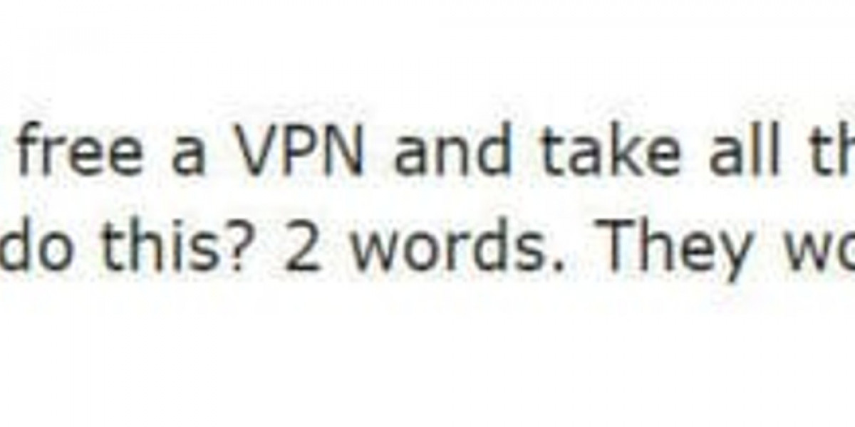 Reddit's VPN Preferences - Community Insights