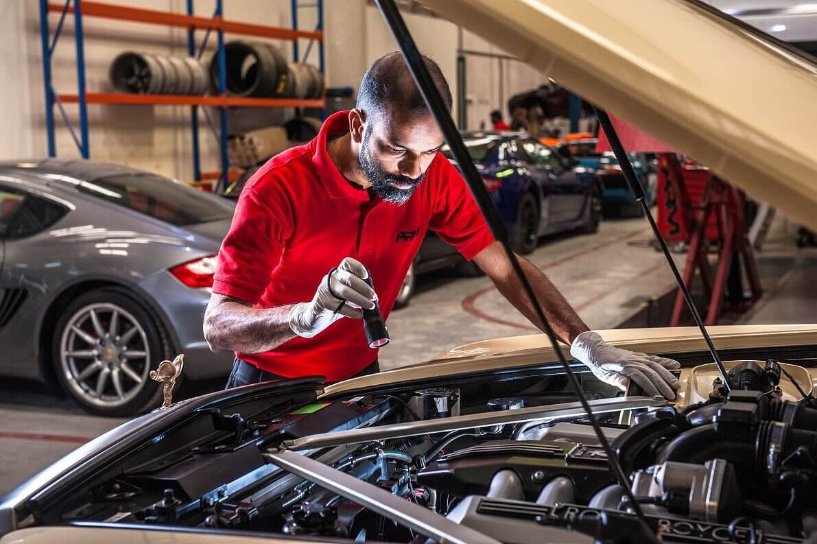 cargaragedubai Profile Picture