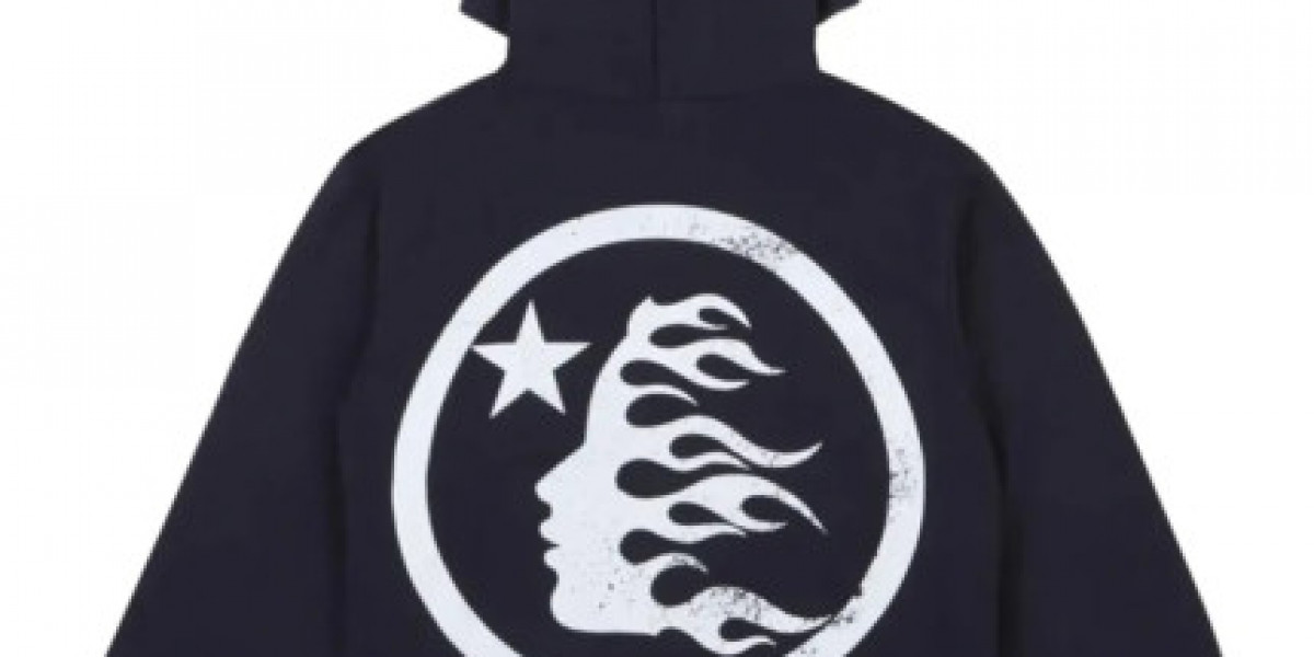 Hellstar Hoodie Secrets: What Makes It a Game-Changer in Streetwear