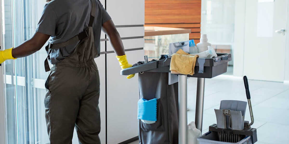 Professional Cleaning Services in Keilor: Reliable Solutions for Homes and Businesses That Demand Excellence
