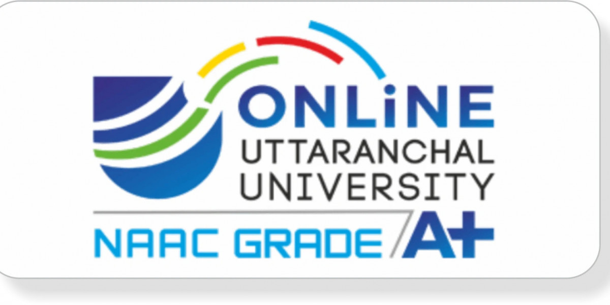 Discover the Future of Education with Uttaranchal University Online