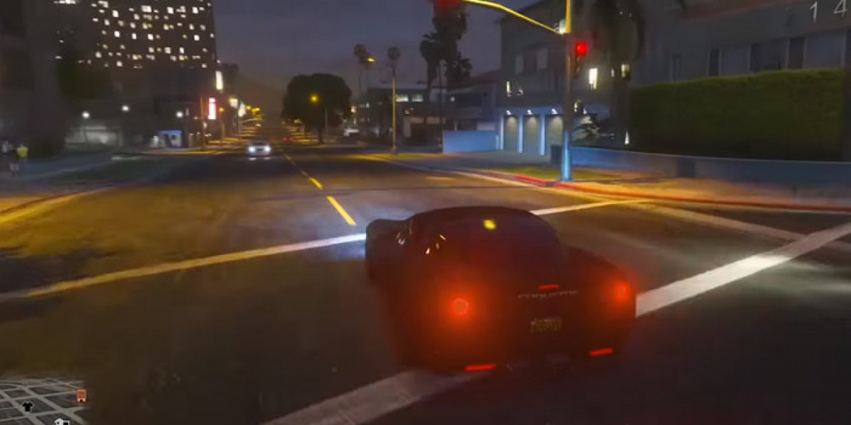U4GM - The Harsh Reality of Homelessness in GTA 5’s Franklin Story