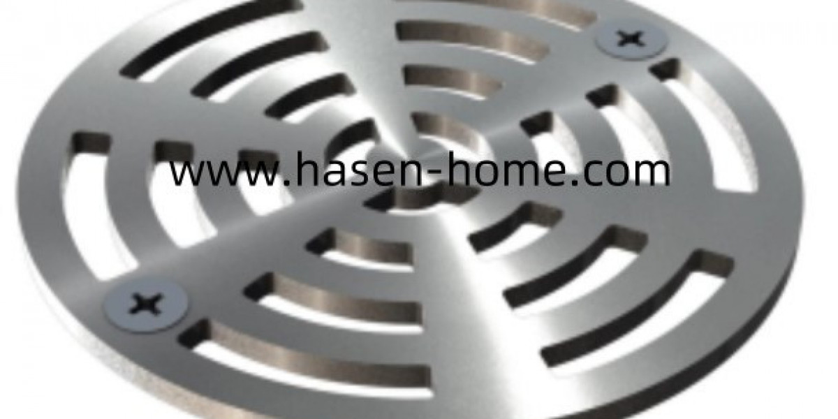 Why a Drain for Shower from China by Hasen-home Could Be Your Best Choice