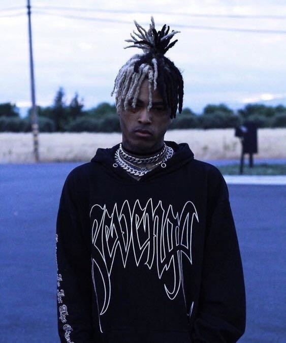 Revenge hoodie Profile Picture