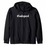 Godspeed clothing profile picture