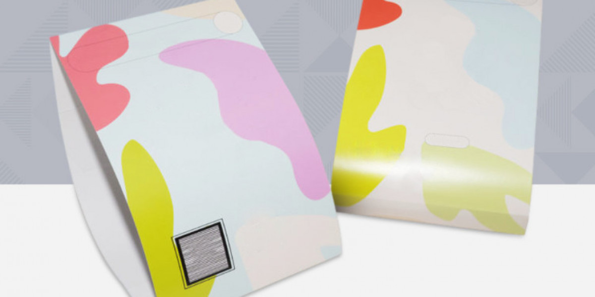 Make Your Products Pop with Custom Packaging Sleeves That Impress and Protect