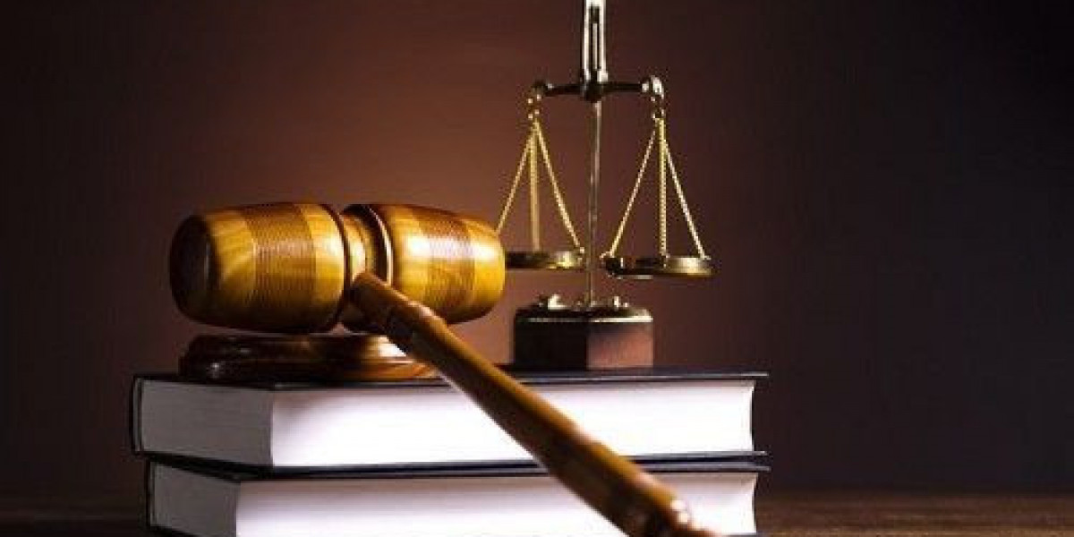 Your Legal Ally: Adam Prudens Law London (Ludgate Hill)
