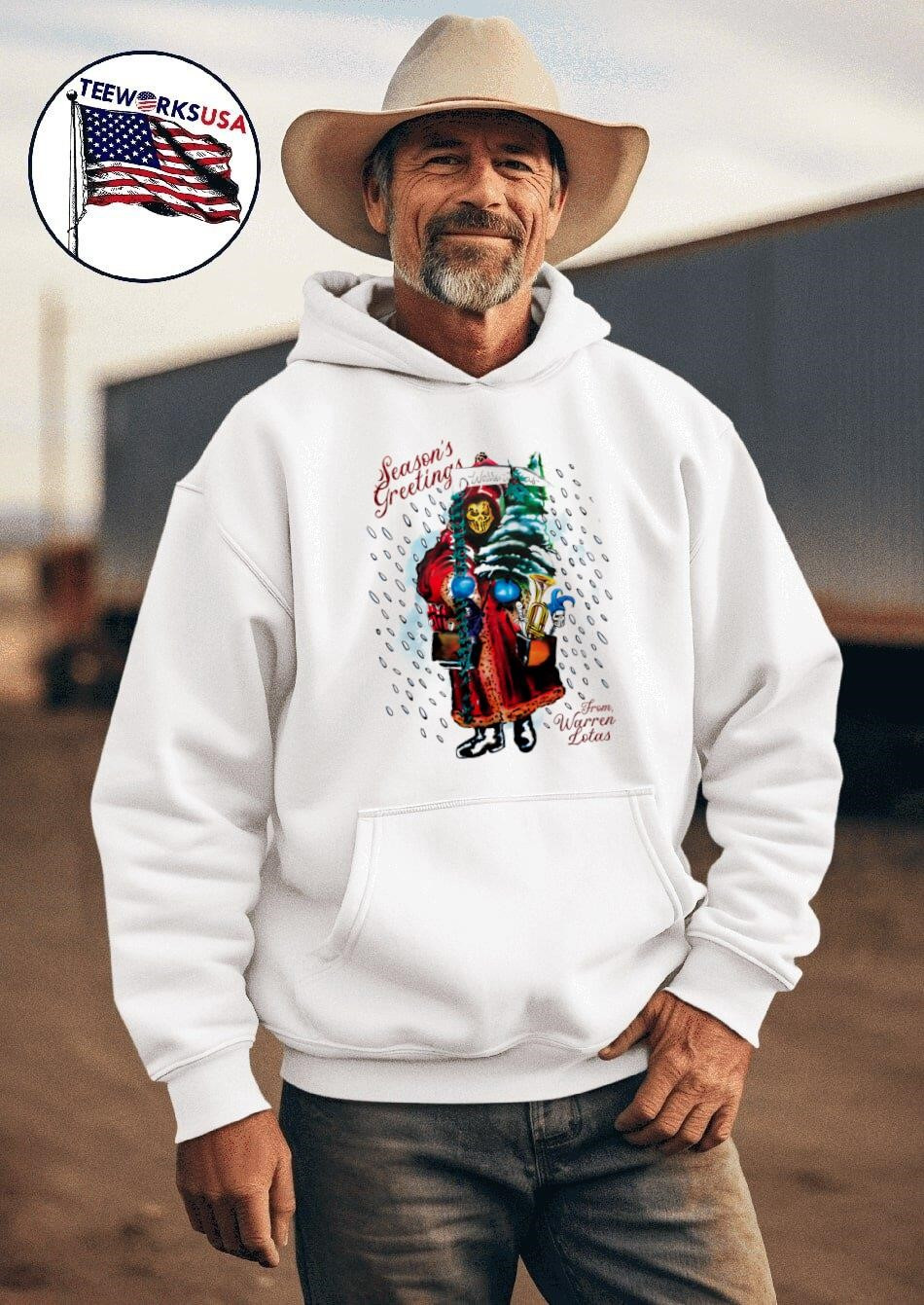 Warren Lotas Hoodie Profile Picture