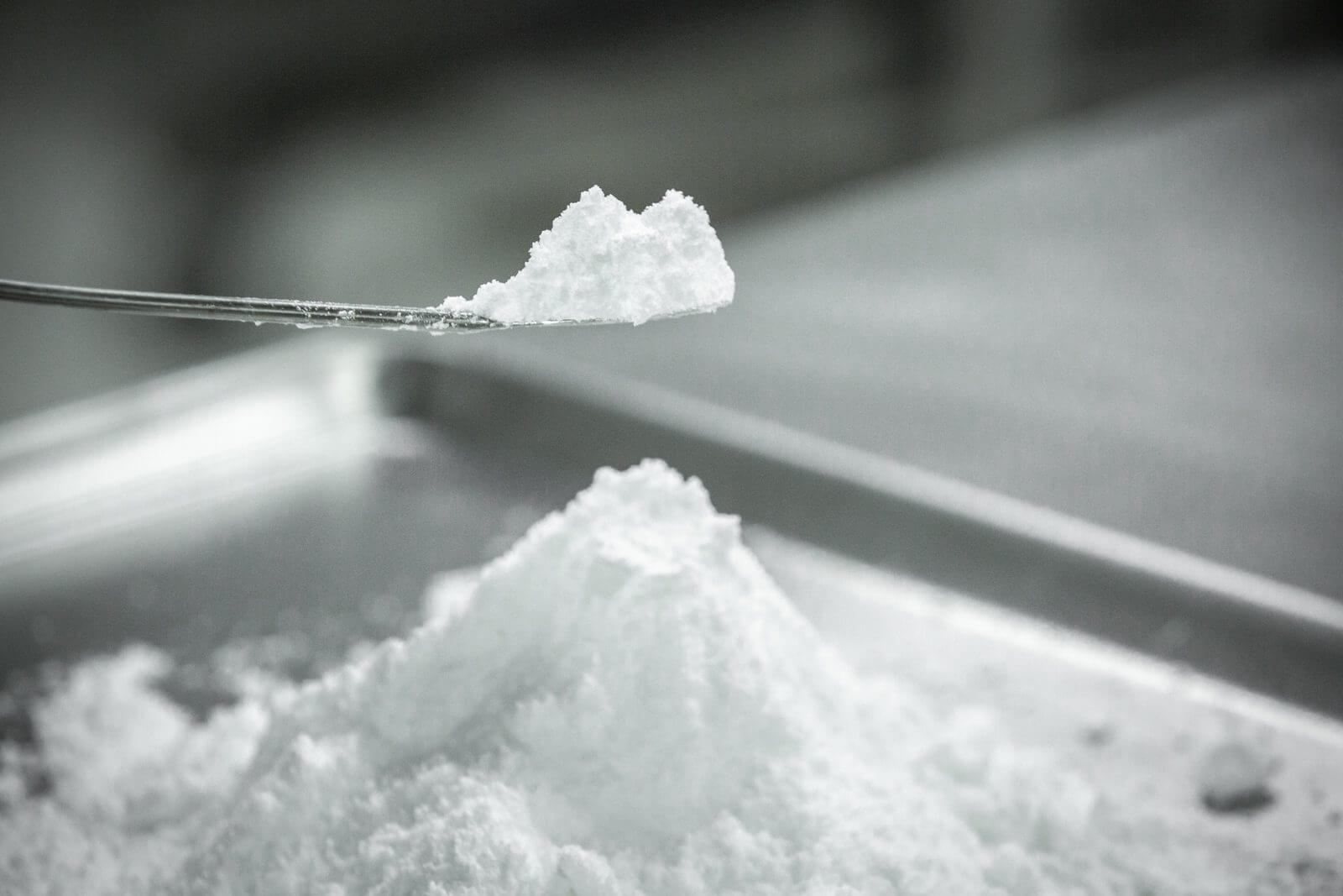 Bulk CBD Crystal Isolate at wholesale Price - Bona Voluntate
