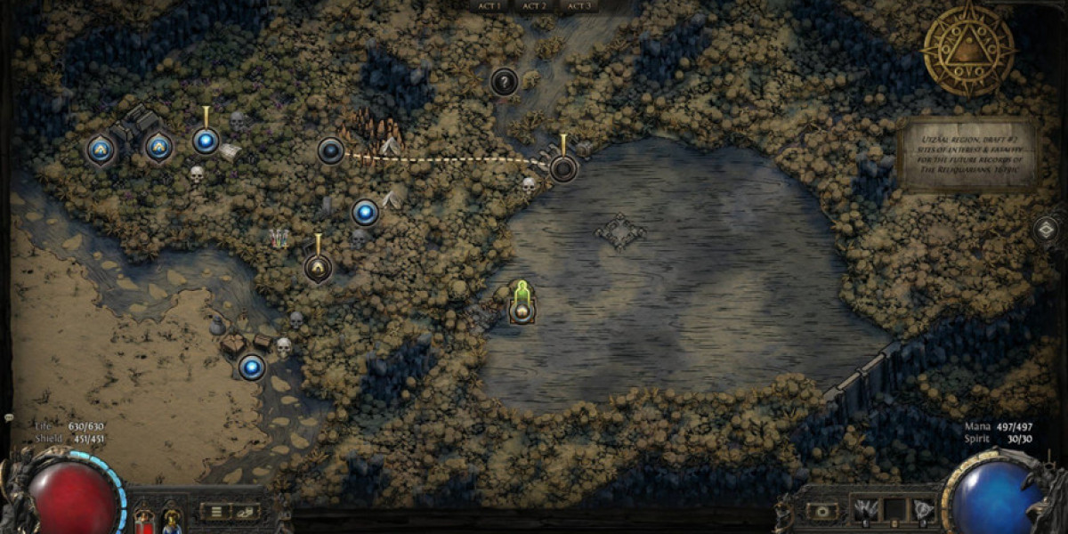 Smith of Kitava Build Guide - Path of Exile 2