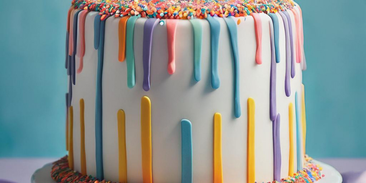 Crafting Sweet Moments: Leading Cake Decorating Sprinkle Manufacturer in Rajasthan