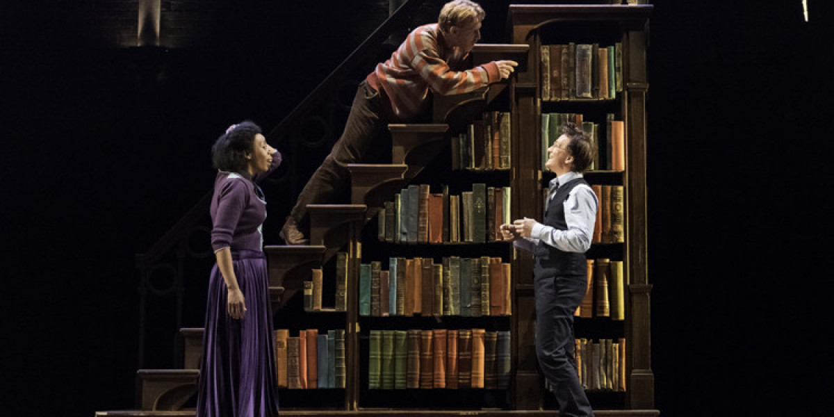 Harry Potter and the Cursed Child – Broadway Cast Revealed