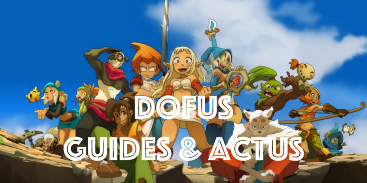 Dofus 3.0 : Évolution et nouveautés en 2025